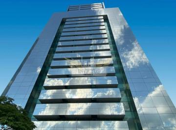 Comercial · 20379m² · 175 Vagas · Prédio Monousuário para Hospitais ou Universidades na Liberdade em São Paulo!