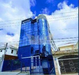 Comercial · 1493m² · 10 Vagas · Prédio Comercial para Comprar, 1.493m² - Vila Santa Clara, São Paulo/SP.
