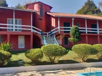 Rural · 7000m² · 5 Quartos · Chácara com 4 Quartos para Comprar, 7.000m² - São Roque/SP.