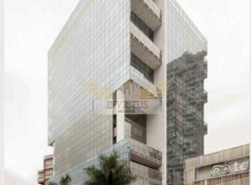 Comercial · 6091m² · 210 Vagas · Excelente Oportunidade de Locação: Edifício Comercial de Alto Padrão, 6.090,61m².