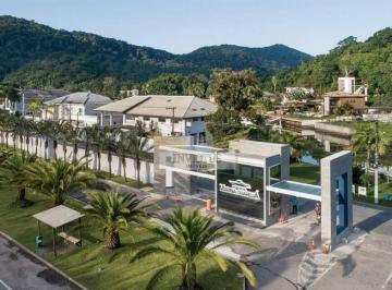 Casa · 723m² · 5 Quartos · 3 Vagas · Casa de Condomínio com 5 Suítes para Comprar, 723m² - Balneario Praia do Perequê, Guarujá/SP.