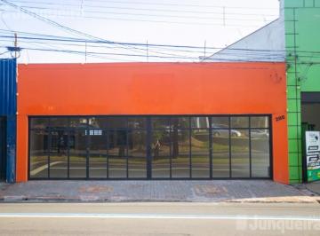 Comercial · 190m² · Salão para aluguel, Centro - Piracicaba/SP