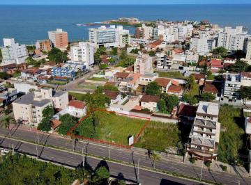 Terreno frente rodovia · 3 lotes unificados totalizando 1080 m2
