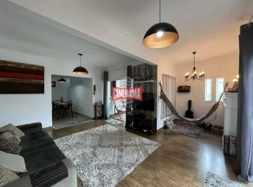 Casa · 200m² · 3 Quartos · 2 Vagas · Sobrado à venda, 3 quartos, 1 suíte, 2 vagas, Olímpico - São Caetano do Sul/SP