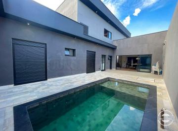 Casa · 188m² · 3 Quartos · 2 Vagas · Casa à venda, 3 quartos, 1 suíte, 2 vagas, Terras Di Treviso - Piracicaba/SP