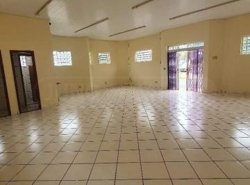 Comercial · 75m² · Salão para aluguel, Jardim Bom Jesus - Rio das Pedras/SP