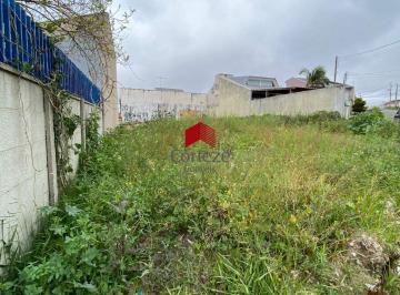 Terreno , Curitiba · Terreno com 387,18m² , à venda, no bairro Atuba em Curitiba