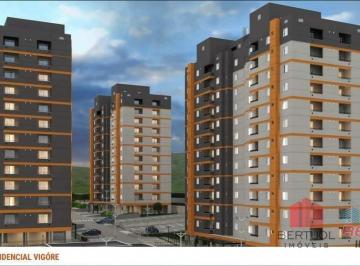 Apartamento · 54m² · 2 Quartos · Apartamento à venda Colonia em Jundiaí