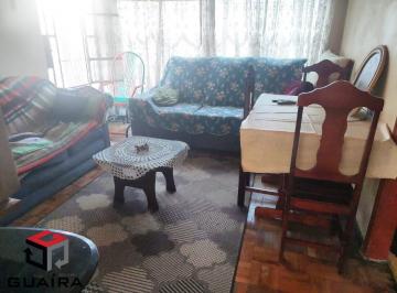 Casa · 300m² · 4 Quartos · Casa no Scarpelli, Santo André – 4 quartos, 2 salas, 300 m² internos 