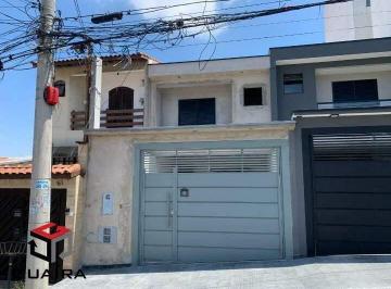 Casa · 148m² · 3 Quartos · 2 Vagas · Sobrado à venda 3 quartos 1 suíte 2 vagas Utinga - Santo André - SP