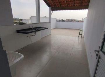 Apartamento · 98m² · 2 Quartos · 2 Vagas · Cobertura à venda 2 quartos 1 suíte 2 vagas Eldízia - Santo André - SP