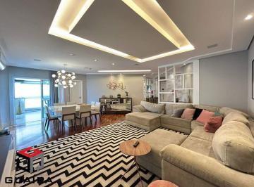 Apartamento · 188m² · 3 Quartos · 3 Vagas · Apartamento 188m² Localizado No Bairro Olímpico São Caetano do Sul - SP