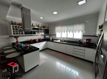 Casa · 237m² · 3 Quartos · 5 Vagas · Sobrado á venda 3 quartos 3 suítes 5 vagas Assunção - São Bernardo do Campo/SP
