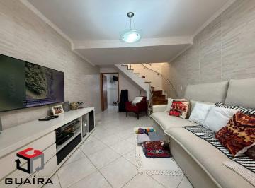 Casa · 250m² · 3 Quartos · 1 Vaga · Sobrado à venda 3 quartos 1 suíte 1 vaga Anchieta - São Bernardo do Campo - SP