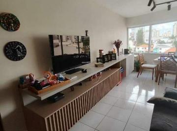 Apartamento · 77m² · 2 Quartos · 2 Vagas · Apartamento à venda 2 quartos 2 vagas Jardim Bela Vista - Santo André - SP