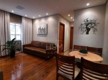 Apartamento · 64m² · 2 Quartos · 1 Vaga · Apartamento à venda, 2 quartos, 1 suíte, 1 vaga, Jardim do Mar - São Bernardo do