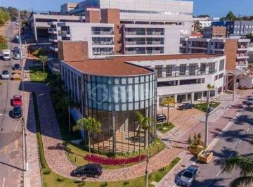 Comercial · 103m² · 1 Vaga · Sala Comercial com área de 103,00 m2 para alugar Portal de Vinhedo