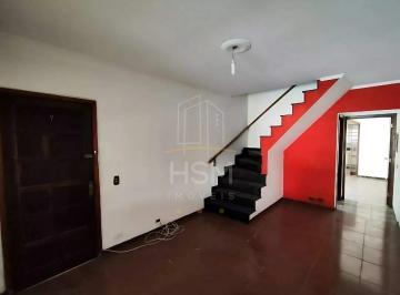 Casa · 150m² · 3 Quartos · 2 Vagas · Sobrado à venda, 3 quartos, 1 suíte, 2 vagas, Pauliceia - São Bernardo do Campo/SP