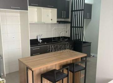 Apartamento · 40m² · 2 Quartos · 1 Vaga · Apartamento à venda, 2 quartos, 1 vaga, Vila Siqueira (Zona Norte) - São Paulo/SP