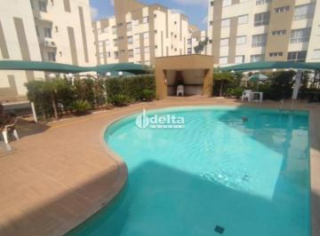 Apartamento · 58m² · 2 Quartos · 1 Vaga · Apartamento disponível para venda no bairro Jardim Holanda em Uberlândia-MG