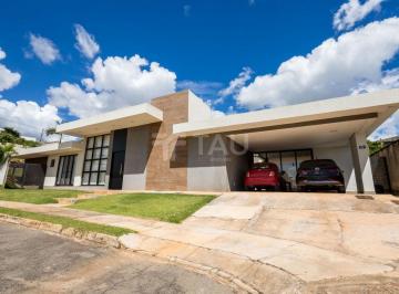 Casa · 255m² · 4 Quartos · 2 Vagas · CASA TÉRREA - 4 QUARTOS - MAXXIMO GARDEN - JARDIM BOTANICO - ESCRITURADA