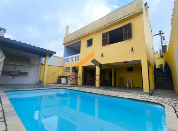 Casa · 350m² · 2 Quartos · 4 Vagas · Casa à Venda - 250m² de Conforto e Lazer