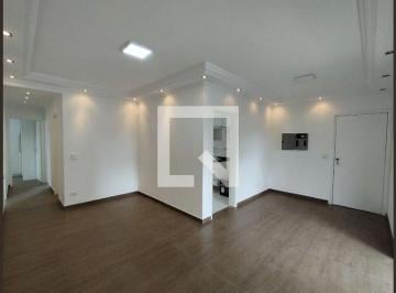 Apartamento · 69m² · 3 Quartos · 1 Vaga · Apartamento para Aluguel - Vila das Mercês, 3 Quartos, 69 m2 - São Paulo