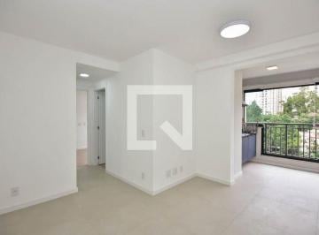 Apartamento · 62m² · 2 Quartos · 1 Vaga · Apartamento para Aluguel - Panamby, 2 Quartos, 62 m2 - São Paulo