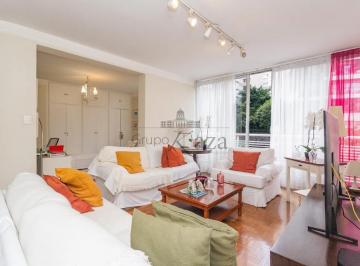 Apartamento · 160m² · 2 Quartos · 1 Vaga · Apartamento - Jardim América - 2 Dormitórios - 160m².