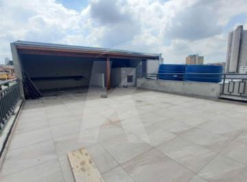 Casa · 49m² · 2 Quartos · 1 Vaga · Apartamento Novo com 2 Quartos e 1 vaga - Vila Gustavo.
