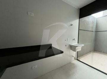 Casa · 38m² · 2 Quartos · 1 Vaga · Apartamento Novo com 2 quartos, quintal e 1 vaga, 500 metros do Metrô Tucuruvi.