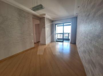 Apartamento · 62m² · 2 Quartos · 1 Vaga · Apartamento 2 quartos 62m² Rua Copacabana