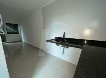 Casa · 38m² · 2 Quartos · 1 Vaga · Apartamento Novo com 2 quartos e 1 vaga, 500 metros do Metrô Tucuruvi.