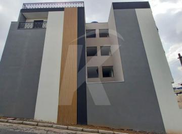 Apartamento · 49m² · 2 Quartos · 1 Vaga · Apartamento Novo com 2 Quartos e 1 vaga de garagem na Vila Gustavo