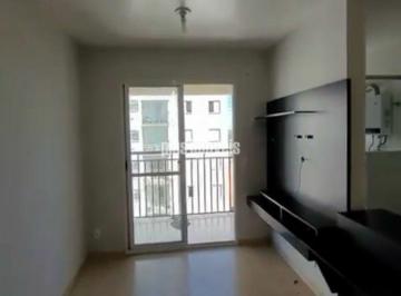 Apartamento · 48m² · 2 Quartos · 1 Vaga · Apartamento com 2 Quartos e 1 banheiro