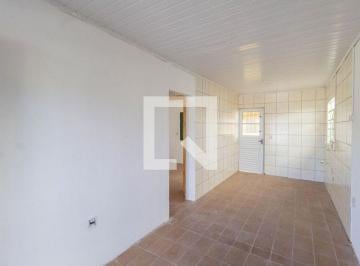 Casa · 45m² · 2 Quartos · 1 Vaga · Casa à Venda - Rio Branco, 2 Quartos,  45 m² - Canoas