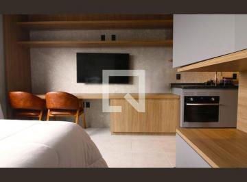 Casa · 25m² · 1 Quarto · Casa à Venda - Vila Olímpia, 1 Quarto, 25 m² - São Paulo