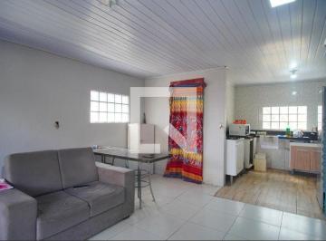 Casa · 60m² · 2 Quartos · 1 Vaga · Casa à Venda - Santo Afonso, 2 Quartos,  60 m² - Novo Hamburgo
