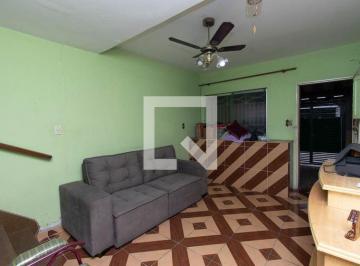Casa · 100m² · 2 Quartos · 1 Vaga · Casa à Venda - Vila Constança , 2 Quartos, 100 m² - São Paulo