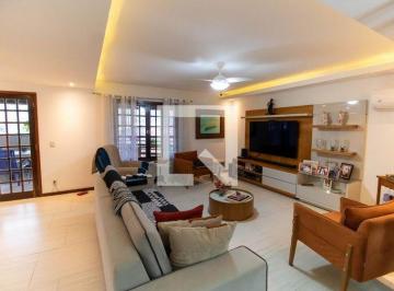 Casa · 750m² · 5 Quartos · 4 Vagas · Casa à Venda - Engenho do Mato, 5 Quartos,  750 m² - Niterói