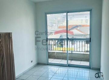 Apartamento · 44m² · 2 Quartos · 2 Vagas · Apartamento próximo à Parada Inglesa, 2 dormitórios, 2 vagas