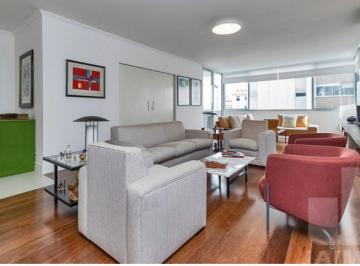 Apartamento · 270m² · 3 Quartos · 2 Vagas · Apartamento 03 dormitórios,02 vagas em Higienópolis.
