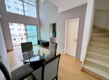 Apartamento · 46m² · 1 Quarto · 1 Vaga · Apartamento à Venda na Vila Nova Conceição - 1 Dormitório (1 Suíte), 1 Vaga, 46m² A.U.