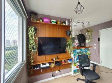 568ca12b5bacd531315fcba23b0588b7a71ea373 · APARTAMENTO COM 1 DORMITÓRIO NO CONDOMÍNIO BARRA VIVA 2 FELICIDADE, NA ÁGUA BRANCA