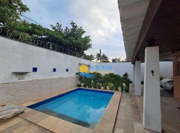 e013aa0ef508b5ca7f9fa0904eff525aa23da065 · Casa com 5 dormitórios à venda, 178 m² por R$ 790.000,00 - Enseada - Guarujá/SP