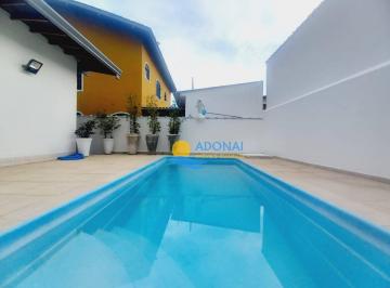 427634f07c28decf6349cfdd80719b90cd1ce125 · Casa com 3 dormitórios à venda, 176 m² por R$ 850.000,00 - Balneário Praia do Pernambuco - Guarujá/S