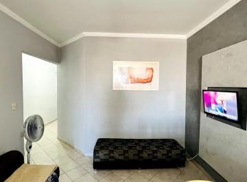 56abdb8e3ce2502e554b2a9de8871d8e7dfaeafb · Kitnet com 1 dormitório à venda, 34 m² por R$ 195.000,00 - Tupi - Praia Grande/SP