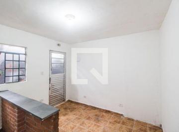 Apartamento · 20m² · 1 Quarto · Apartamento para Aluguel - Vila Merces, 1 Quarto, 20 m² - Carapicuíba