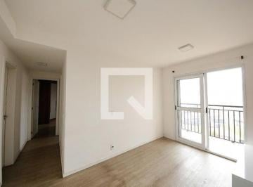 Apartamento · 51m² · 2 Quartos · 1 Vaga · Apartamento para Aluguel - Jardim Tres Marias, 2 Quartos, 51 m² - São Paulo