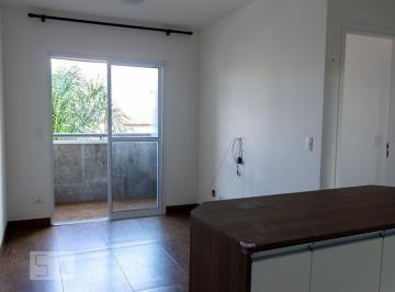 Apartamento · 35m² · 1 Quarto · 1 Vaga · Apartamento para Aluguel - Bosque da Saúde, 1 Quarto, 35 m² - São Paulo